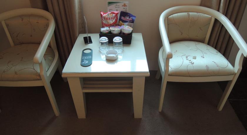 Saigon Night Hotel Bandar Ho Chi Minh Bilik gambar