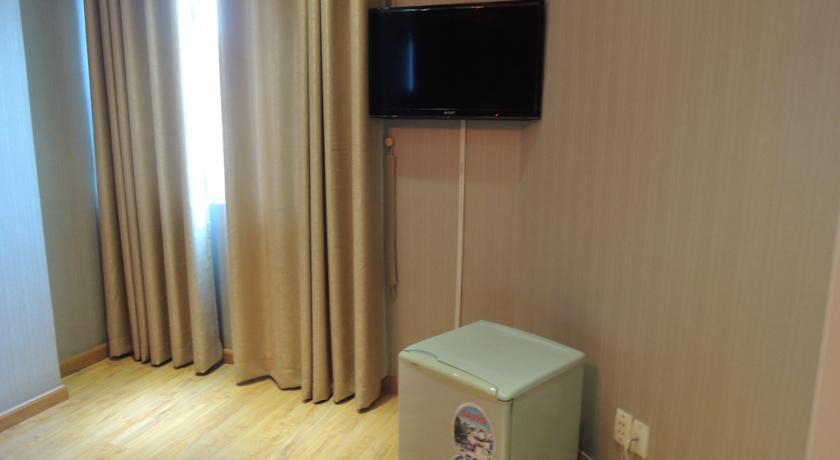 Saigon Night Hotel Bandar Ho Chi Minh Bilik gambar