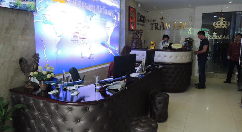 Saigon Night Hotel Bandar Ho Chi Minh Luaran gambar