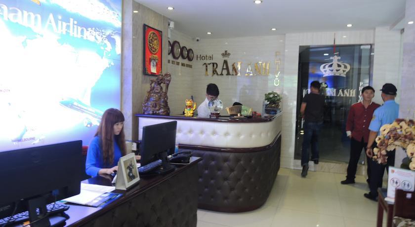 Saigon Night Hotel Bandar Ho Chi Minh Luaran gambar
