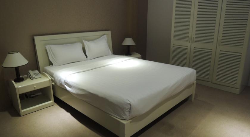Saigon Night Hotel Bandar Ho Chi Minh Bilik gambar